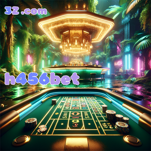 Plataforma Interativa do Site H456bet.com: Jogue e Ganhe!
